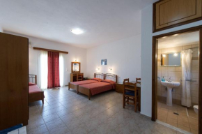 Agios Efrem Studios